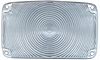 1956 PARK LIGHT LENS-CLEA - image 1