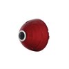 1956 RED PLASTIC INCANDES - image 2