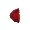 1956 RED PLASTIC INCANDES - image 3
