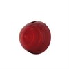 1956 RED PLASTIC INCANDES - image 2