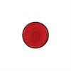 1956 RED TAIL LIGHT REFLE - image 1
