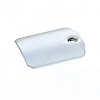 56-57 DOOR MOULDING END C - image 1