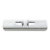 1957 ROCKER MOULDING CLIP - image 1
