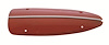 SKINPACK RED 1958-60 CORV - image 1