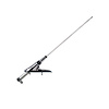 1959-60 REAR ANTENNA L/H - image 1