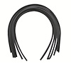 60-63 CHEVY CAR TAIL LIGH - image 1