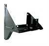 C606604 Battery Tray for 1960-1966 Chevy/GMC Trucks - image 1