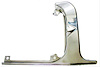 61 GAS DOOR GUARD SS - image 1