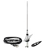 1961-62 REAR ANTENNA R/H - image 1