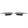 1961-64 CR DOOR HANDLE GU - image 1
