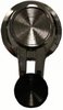 1961-64 CHROME VENT WINDO - image 3