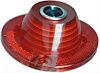 62 PLASTIC INCANDESCENT T - image 1