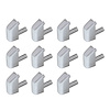 62 UPPER GRILL TEETH - image 1