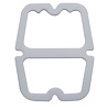 1962-64 CHEVY NOVA TAIL L - image 1