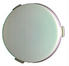 1962-67 WHITE DOME LIGHT - image 1