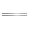 1963 IMPALA DOOR MOLDING - image 1