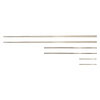 1963 IMPALA MOLDING SET - image 1