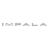 1963 IMPALA LETTER SET - image 1