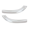 1963 FRONT LOWER EYEBROWS - image 1
