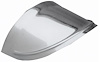S.S. TAIL LIGHT MINI VISO - image 1
