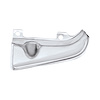 64 SS GAS DOOR GUARD - image 1