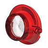 1964 BACK-UP LIGHT LENS-R - image 1