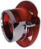 64 BACK UP LENS W/ CHROME - image 1