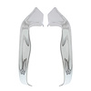 1964 REAR BUMPER GUARDS - image 1