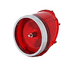 1965 RED PLASTIC INCANDES - image 1