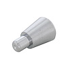 1965 CHROME BULLET FOR TA - image 1