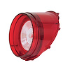 1965 BACK-UP LIGHT LENS-R - image 1