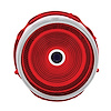 1965 RED PLASTIC INCANDES - image 1