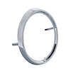 1965 CHROME TAIL LIGHT OU - image 1