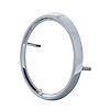 1965 CHROME TAIL LIGHT OU - image 1