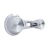 1963-66 CHROME VENT WINDO - image 1