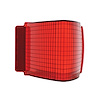 1967 CHEVELLE TAIL LAMP L - image 1