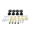 Cab Mount Kit 1967-1972 Chevy 1/2-Ton Truck - image 1