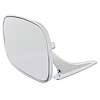 Door Mirror Assembly 1968-1969 Camaro & 1962-1972 Chevelle - image 1