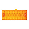 1969-70 CHEVY TRUCK AMBER - image 1