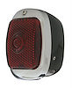 1940-53 BLACK HOUSING RED