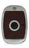 1940-53 CR HOUSING RED TA - image 1