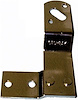 1947-53 BLACK TAIL LIGHT - image 1