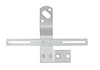 1947-53 CHROME TAIL LIGHT - image 1