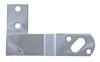 1947-53 CHROME TAIL LIGHT - image 1