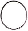 1947-54 RUBBER O RING - image 1