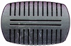 1947-55 PEDAL PAD - image 1