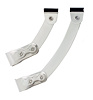 Windshield Visor Support Kit for Fulton Visors