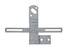 1947-53 STAINLESS STEEL T - image 1