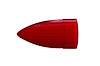 1959 CADILLAC RED TAIL LI - image 1