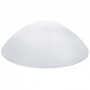 CHROME STEEL CENTER CAP 4 - image 1